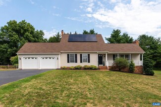 1507 Red Top Orchard Rd, Waynesboro, VA 22980
