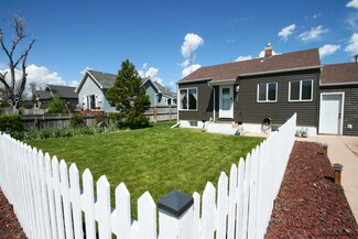 1614 E 12th St, Cheyenne, WY 82001