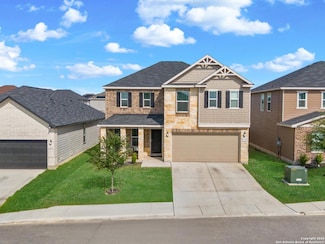 3538 Silver Set, San Antonio, TX 78245