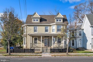 406 N 3rd St, Millville, NJ 08332