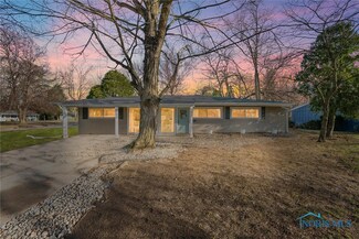 3412 Queenswood Blvd, Toledo, OH 43606