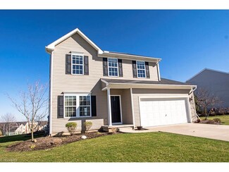 5128 Susetta Ave NW, Canton, OH 44709