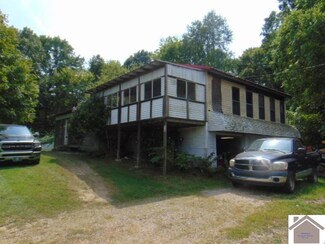724 Kentucky 778, Eddyville, KY 42038