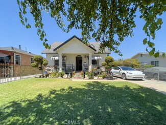 163 E 111th St, Los Angeles, CA 90061