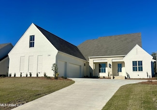 214 Parke Dr, Ridgeland, MS 39157