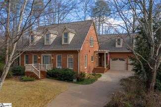 101 Hidden Hills Dr, Greenville, SC 29605