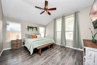 2308 Perkins Crossing Dr, Conroe, TX 77304