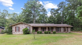 803 Burkett Rd, Dothan, AL 36303