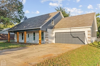 141 Cypress Dr, Trumann, AR 72472