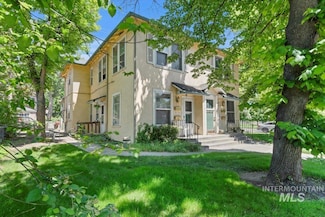 320 E Warm Springs Ave, Boise, ID 83712