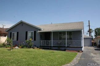 16714 E Groverdale St, Covina, CA 91722