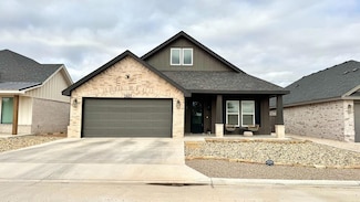 1411 NE 1st St, Andrews, TX 79714
