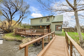 4581 Kittitas Hwy, Ellensburg, WA 98926