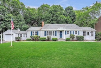 209 Brookside Rd, Needham, MA 02492