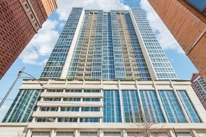 1629 S Prairie Ave Unit 3001, Chicago, IL 60616