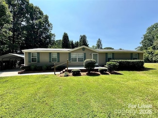 620 Homer Corriher Rd, China Grove, NC 28023