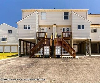 101 B S Captains Dr Unit B, Tuckerton, NJ 08087