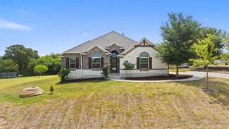 301 Double Eagle Ranch Dr, Cedar Creek, TX 78612