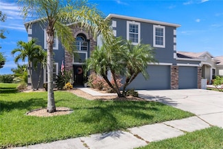 2736 Suncoast Lakes Blvd, Punta Gorda, FL 33980