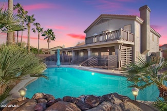 1142 E Kings Ave, Phoenix, AZ 85022