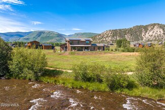 719 Hunters View Ln, Eagle, CO 81631
