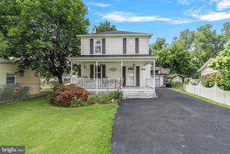 1314 Poplar St, Langhorne, PA 19047