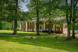 1395 Jones Crossing Rd, Whitwell, TN 37397
