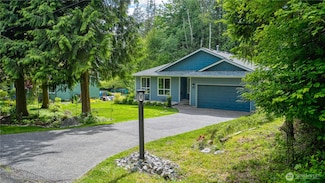 157 Northwood Dr, Point Roberts, WA 98281