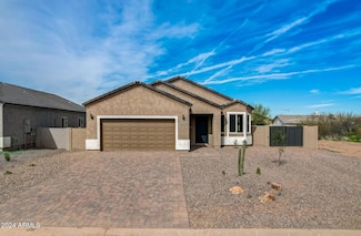 8529 W Reventon Dr, Arizona City, AZ 85123
