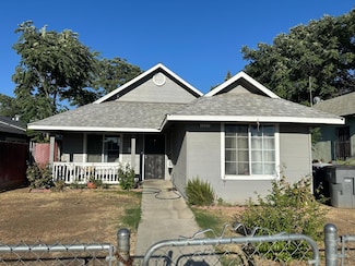 2225 S Poppy Ave, Fresno, CA 93706