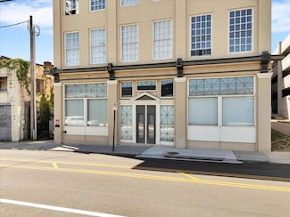324 Salem Ave SW Unit 102, Roanoke, VA 24016