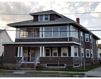 18 Clarendon Ave, Lynn, MA 01902