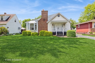 15508 Lavergne Ave, Oak Forest, IL 60452