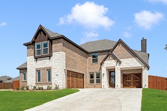 329 Sparkling Springs Dr, Waxahachie, TX 75165