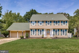 1017 Rymill Run, Cherry Hill, NJ 08003