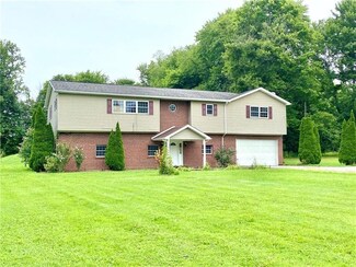 2222 Mercer West Middlesex Rd, West Middlesex, PA 16159