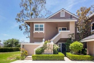 91 Highland View Unit 54, Irvine, CA 92603