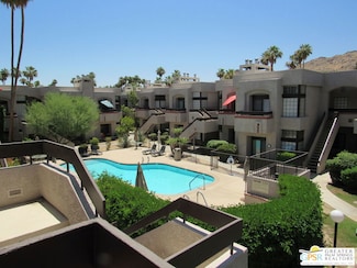 2601 S Broadmoor Dr Unit 51, Palm Springs, CA 92264