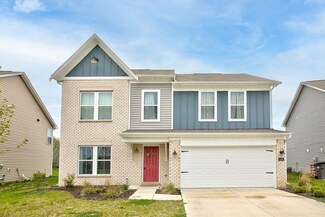 5356 Rum Cherry Way, Indianapolis, IN 46237