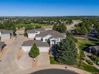 7591 Pineridge Trail, Castle Pines, CO 80108