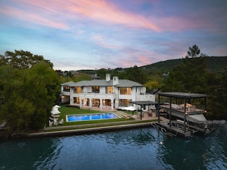4904 Tortuga Place, Austin, TX 78731