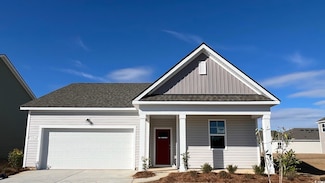 530 Sagebrush St, Myrtle Beach, SC 29588