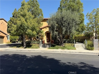 27210 Valderrama Dr, Valencia, CA 91381