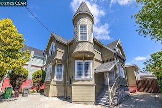 2320 24th Ave, Oakland, CA 94601