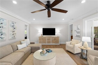 535 Anchor Rode Dr, Naples, FL 34103