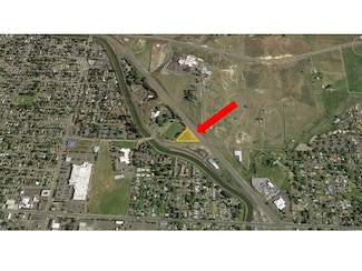 KNA Eberlein Ave, Klamath Falls, OR 97601