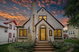1928 Cleveland St NE, Minneapolis, MN 55418