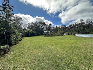 11-3003 Kahauale'A Rd, Volcano, HI 96785
