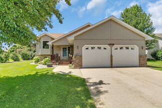 814 S Geinitz Ave, Litchfield, MN 55355