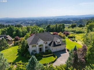 14405 NW Valley View Ln, Portland, OR 97231